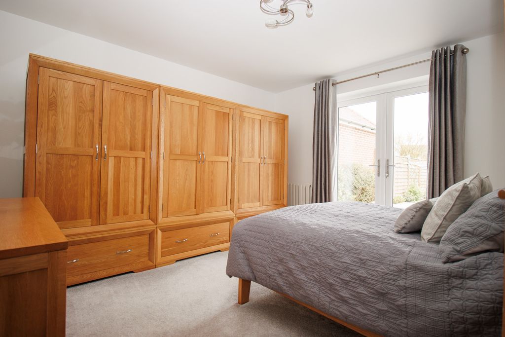 Additional image 13 of 2 bed detached bungalow for saleMuston Road, Filey YO14