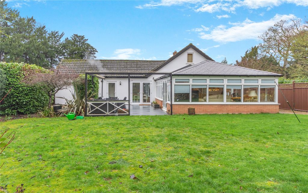 Property photo 1 of 18 Rear External