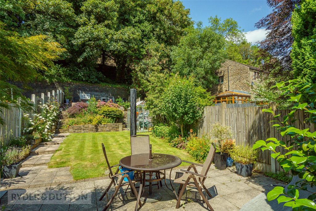 Property photo 2 of 26 Rear Garden