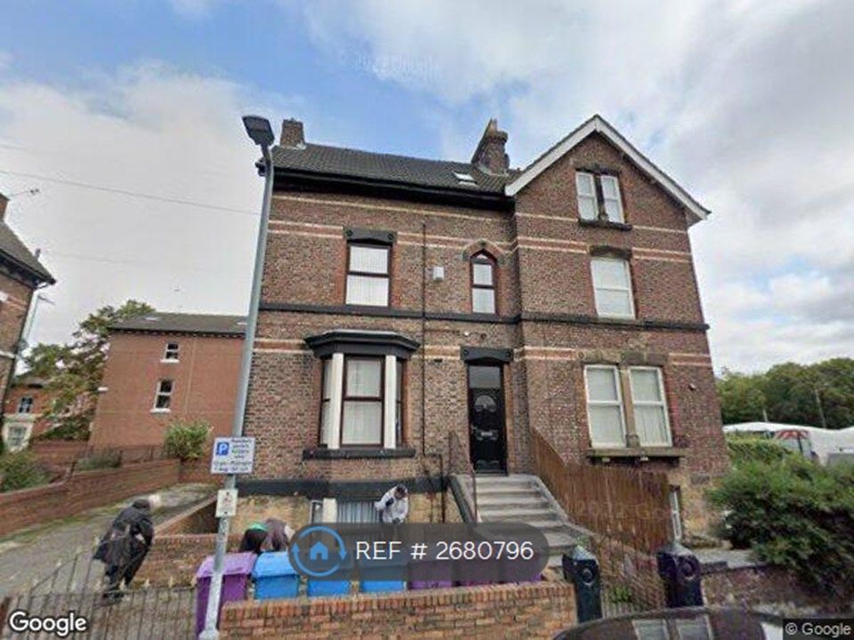 Property photo 1 of 4 Street View
