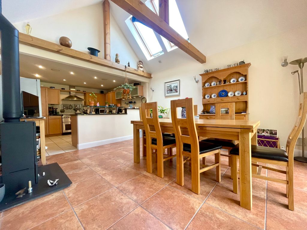 Property photo 2 of 38 Open Plan Kitchen Diner