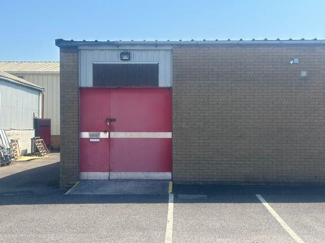 Property photo 1 of 3 Unit 5 - Exrernal Frontage.Jpeg
