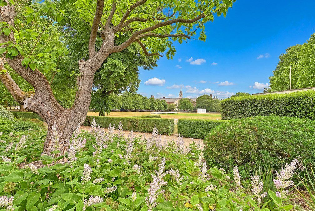 Property photo 2 of 19 Private Gardens