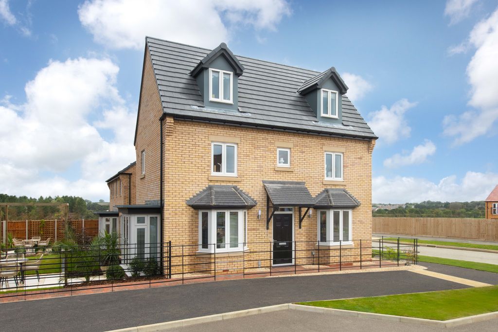 Property photo 1 of 10 Bn_Priorshallpark_Weldon_Dwh_External_Hertford_4Bed_Lowres