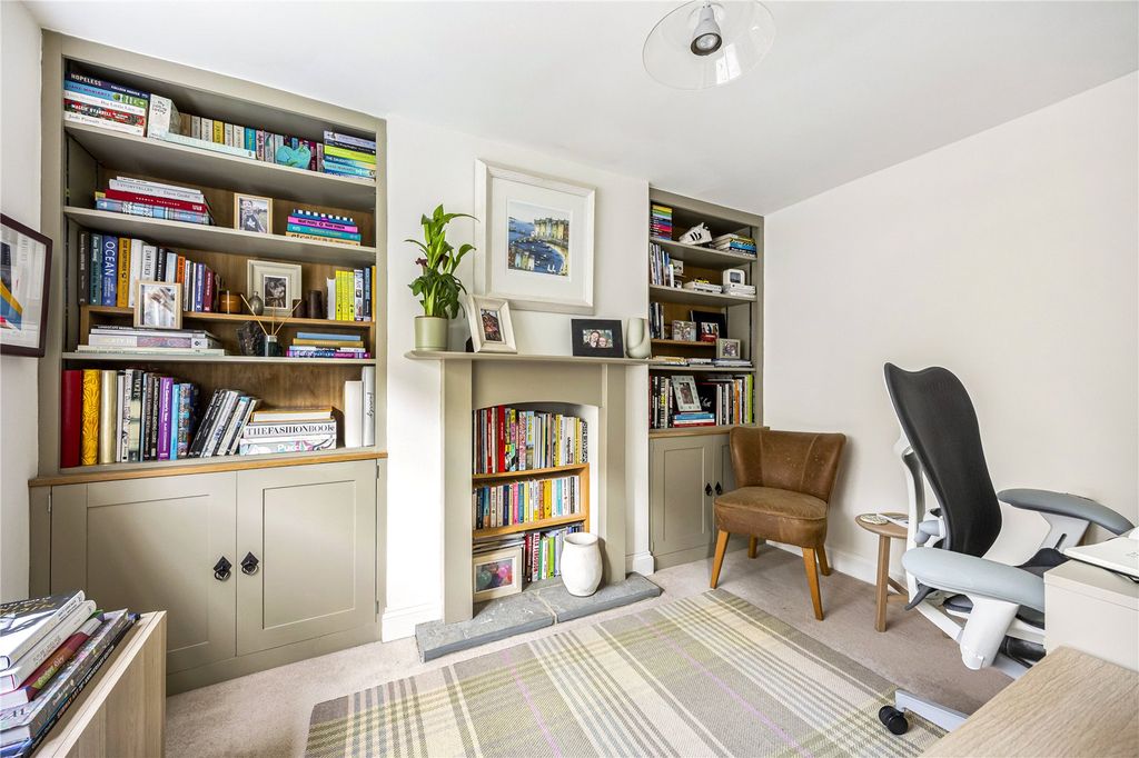 Additional image 5 of 3 bed semi-detached house for saleMill Lane, Badsey, Worcestershire WR11