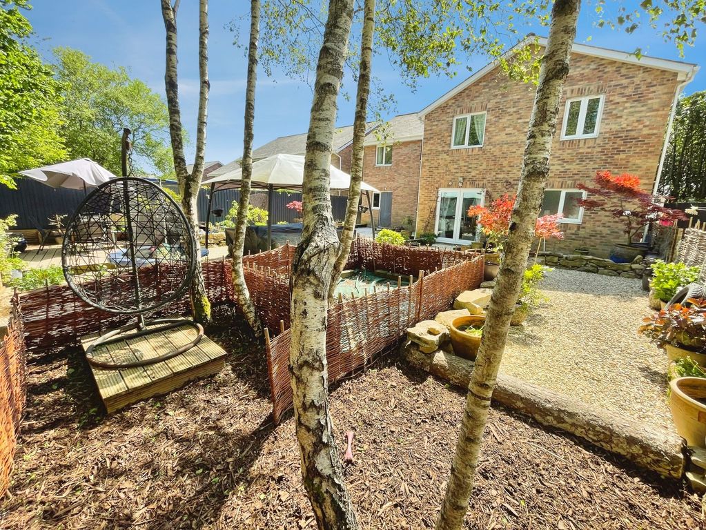 Additional image 31 of 6 bed detached house for saleLlys Eglwys, Bridgend CF31