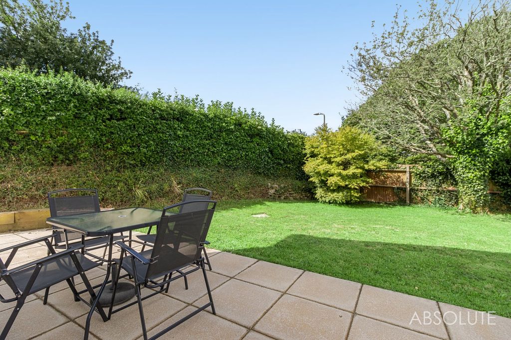 Property photo 3 of 23 Rear Garden