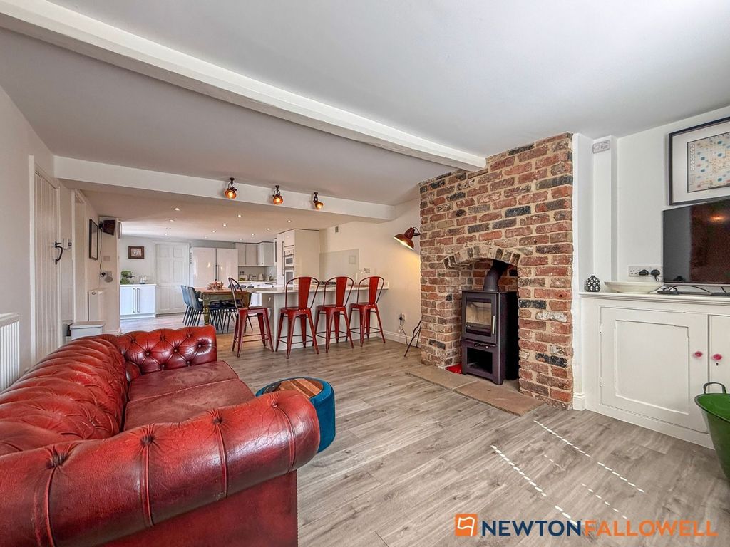 Property photo 3 of 28 Open Plan Living Area