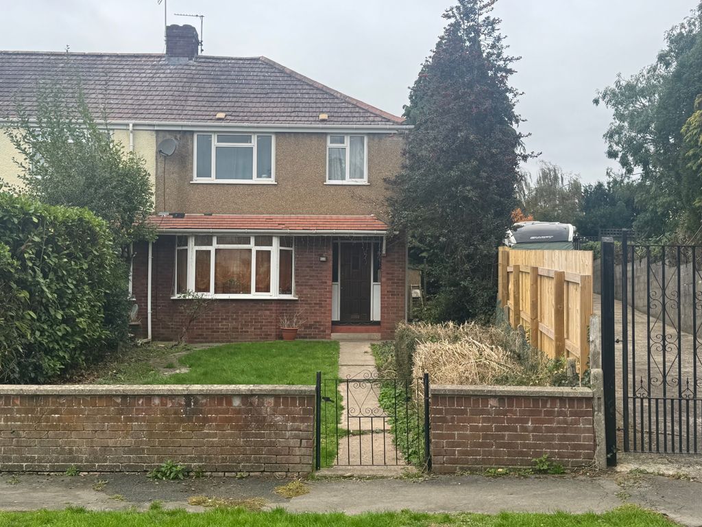 Property photo 1 of 1 Three Bedroom End Of Terrace House
