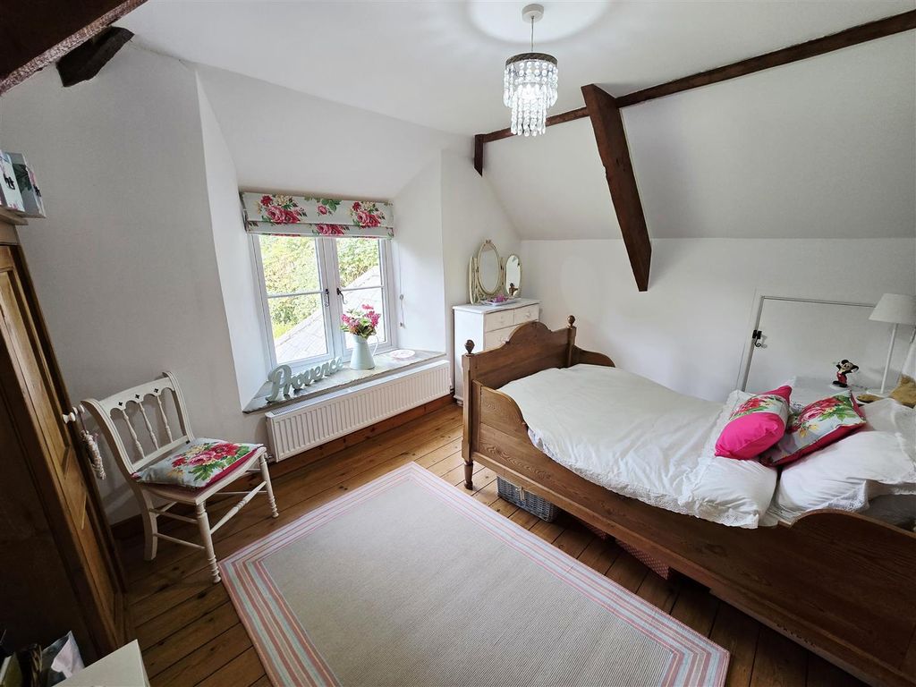 Additional image 34 of 4 bed detached house for saleSt. Stephens, Launceston PL15