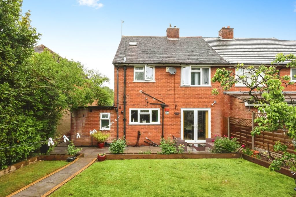 Property photo 1 of 17 Rear