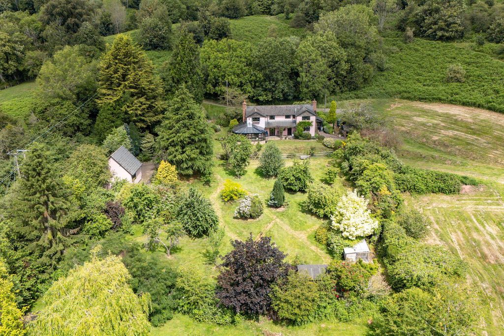 Additional image 31 of 4 bed detached house for saleBringsty Common, Bringsty, Worcester, Herefordshire WR6