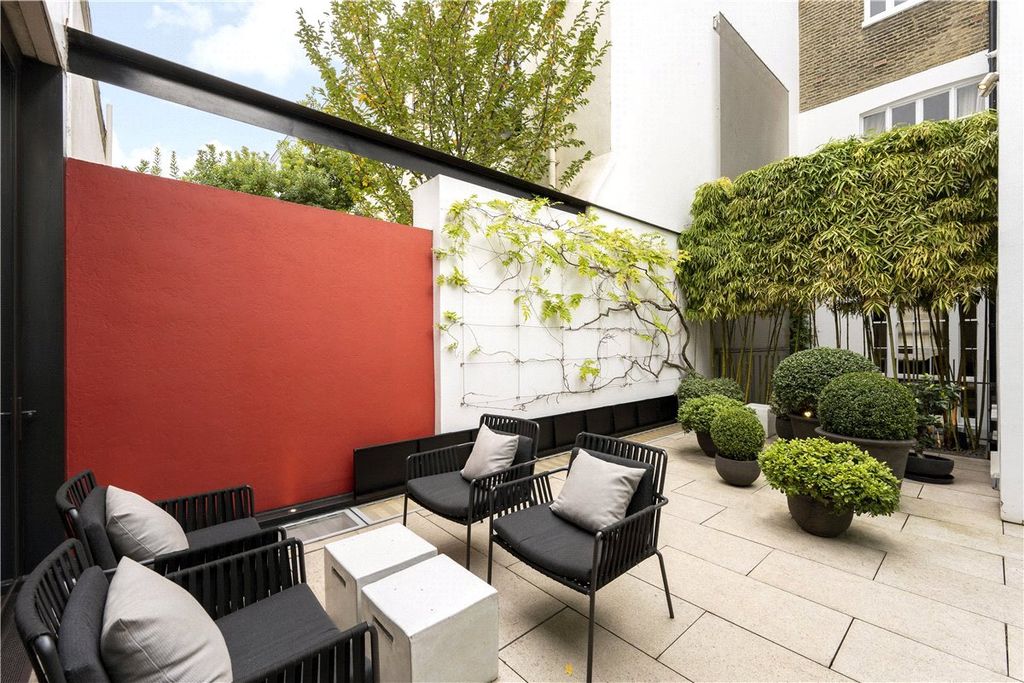 Additional image 15 of 6 bed flat to rentEaton Place, Belgravia, London SW1X