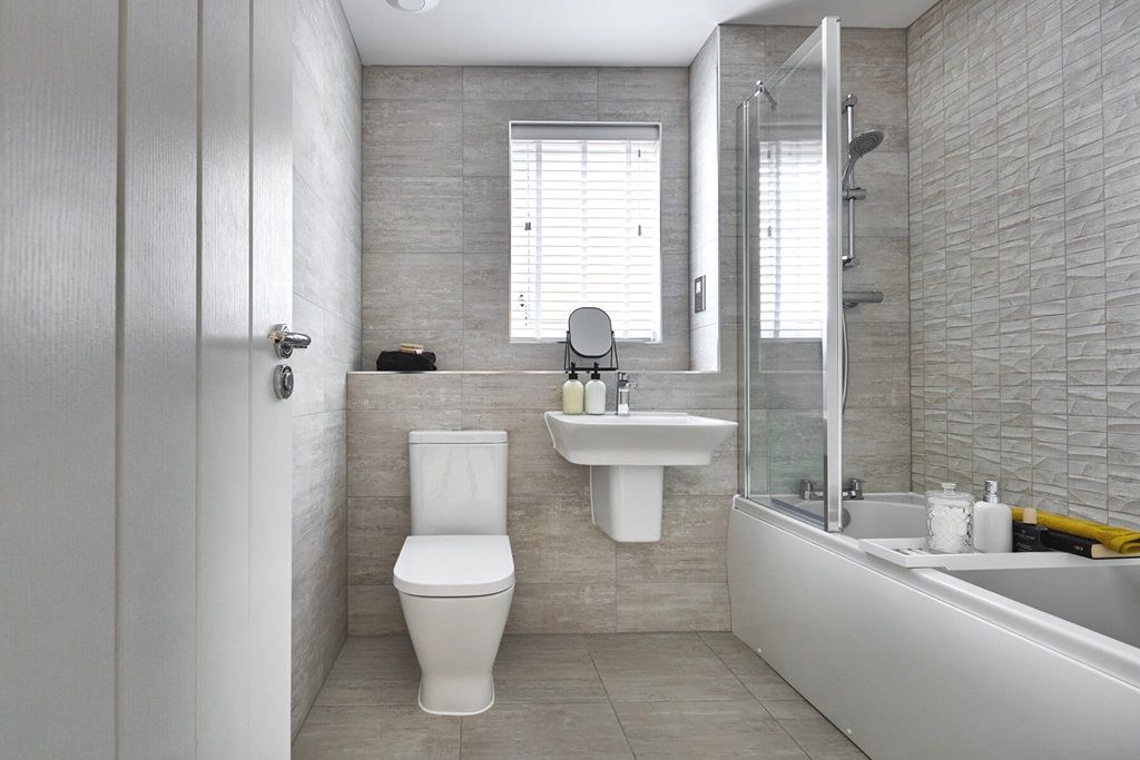 Additional image 5 of 1 bed flat for sale"Datum House - Plot 265" at Valley Park, Eskdale Drive, Off A4130, Didcot OX11