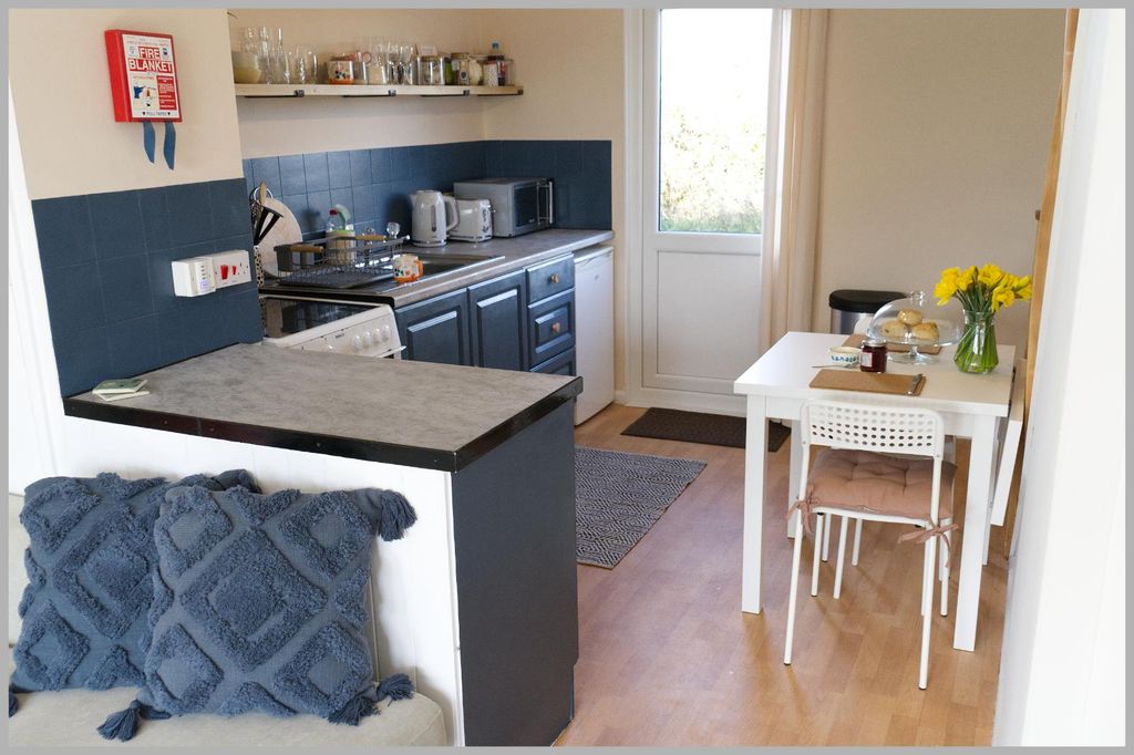 Property photo 2 of 13 Kitchen