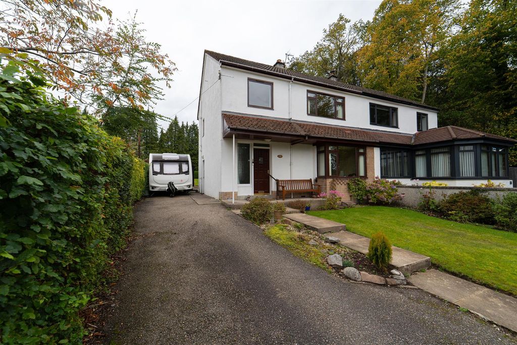 Property photo 1 of 18 1-13, Pine Drive Inverness, IV2 4Nt.Jpg