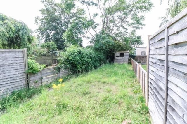 Property photo 2 of 9 Rear Garden