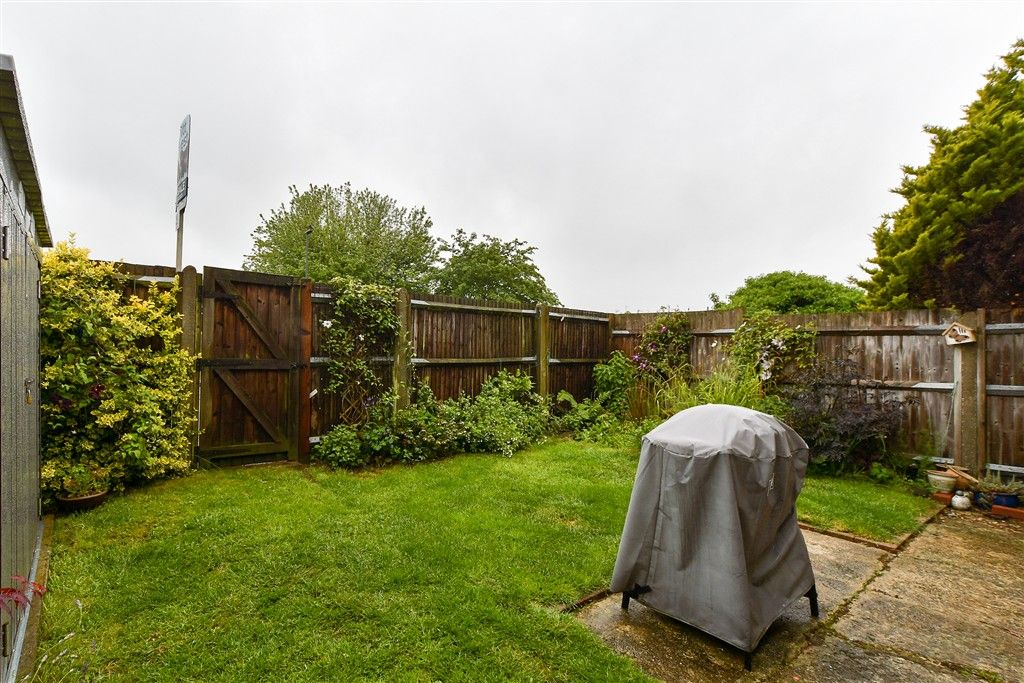 Property photo 1 of 13 Rear Garden