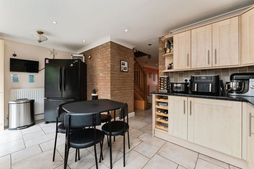 Additional image 5 of 5 bed detached house for saleBlue Ridge Gardens, March PE15