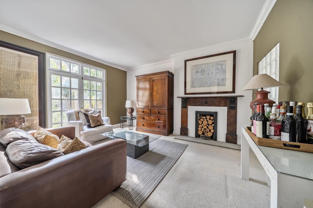 Property photo 2 of 24 Living Area