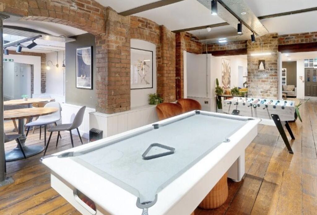 Property photo 2 of 7 Sheffield Best Letting Agent