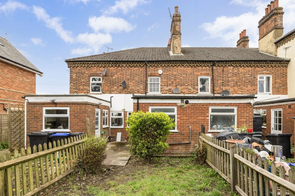 Property photo 1 of 24 106262_2 St Huber...