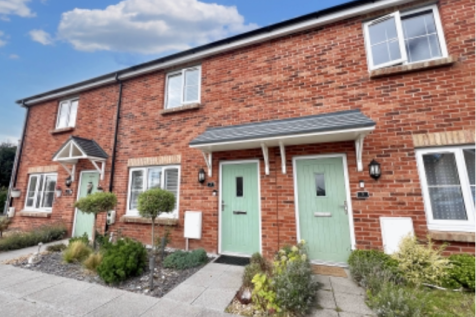 Property photo 1 of 20 Riverside, Contemporary 2 Bed Energy Efficient Home