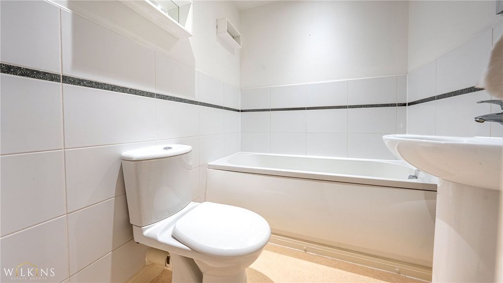 Additional image 17 of 2 bed flat to rentQuarry Hill, Wilnecote, Tamworth, Staffordshire B77