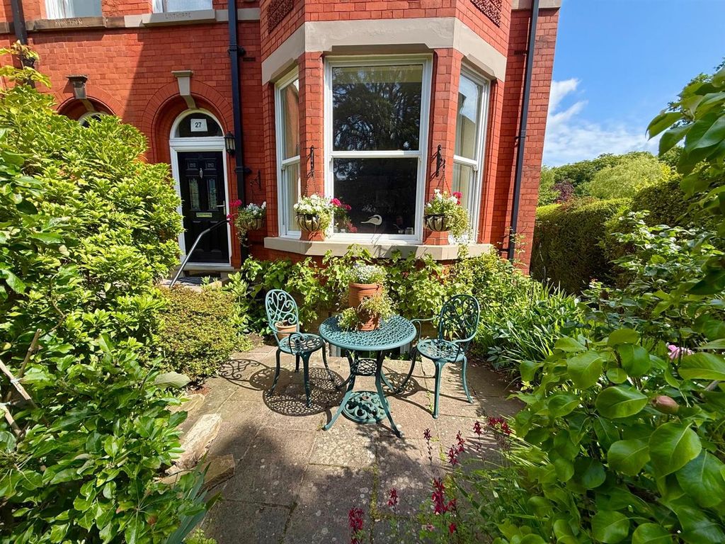 Additional image 27 of 7 bed semi-detached house for saleVictoria Road, Macclesfield SK10