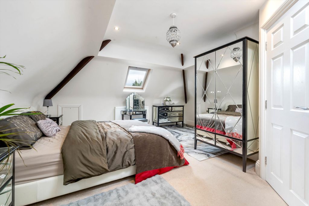 Additional image 24 of 7 bed detached house for saleWellington Road, Edgbaston, Birmingham B15