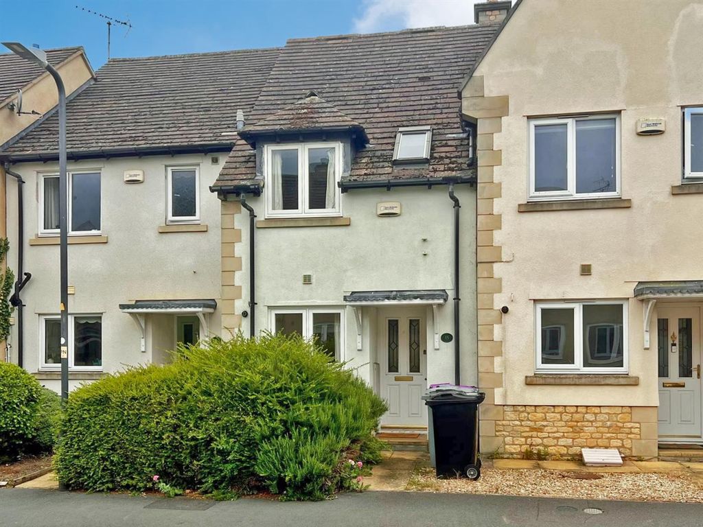 Property photo 1 of 10 Gresley Drive, Stamford