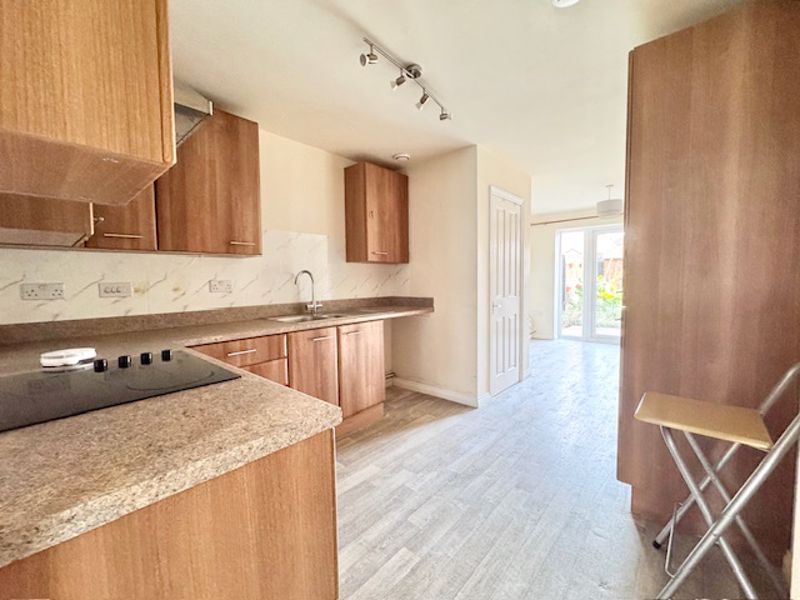 Property photo 2 of 16 Kitchen