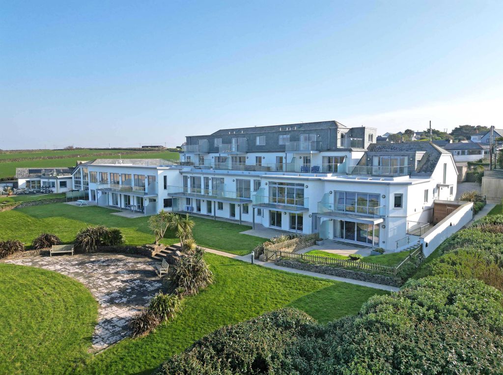 Additional image 16 of 2 bed flat for saleCrantock, Newquay, Cornwall TR8