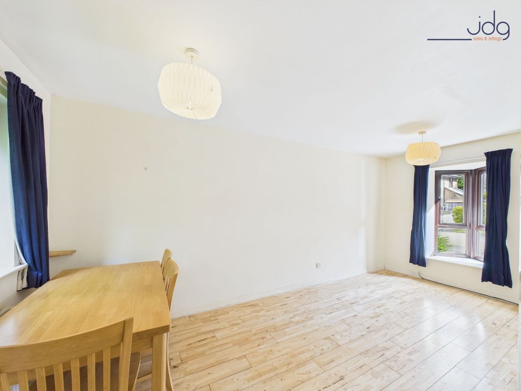 Property photo 3 of 10 Open Plan Living