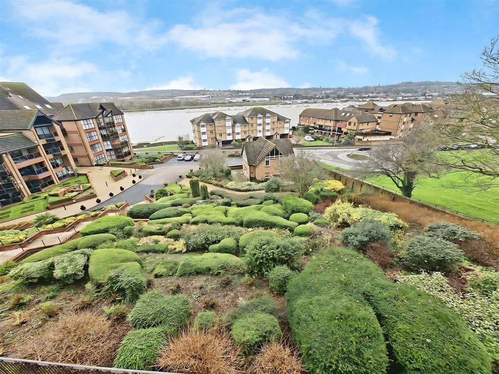 Property photo 2 of 24 Balcony Views