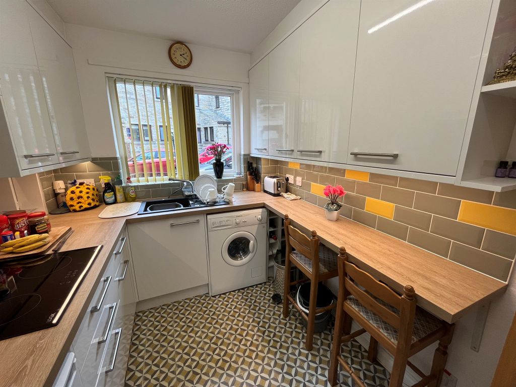 Additional image 4 of 2 bed flat for saleWater Hall Court, New Mill, Holmfirth HD9