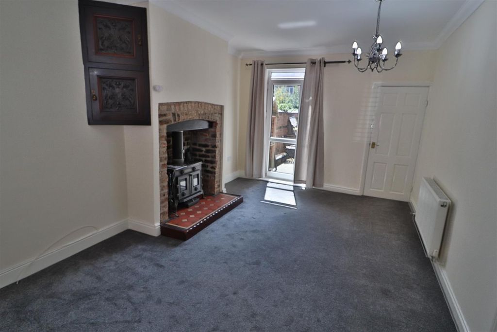Property photo 2 of 19 Open Plan Lounge/Dining Room