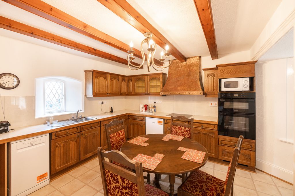 Additional image 15 of 3 bed town house for saleRohais, St. Peter Port, Guernsey GY1