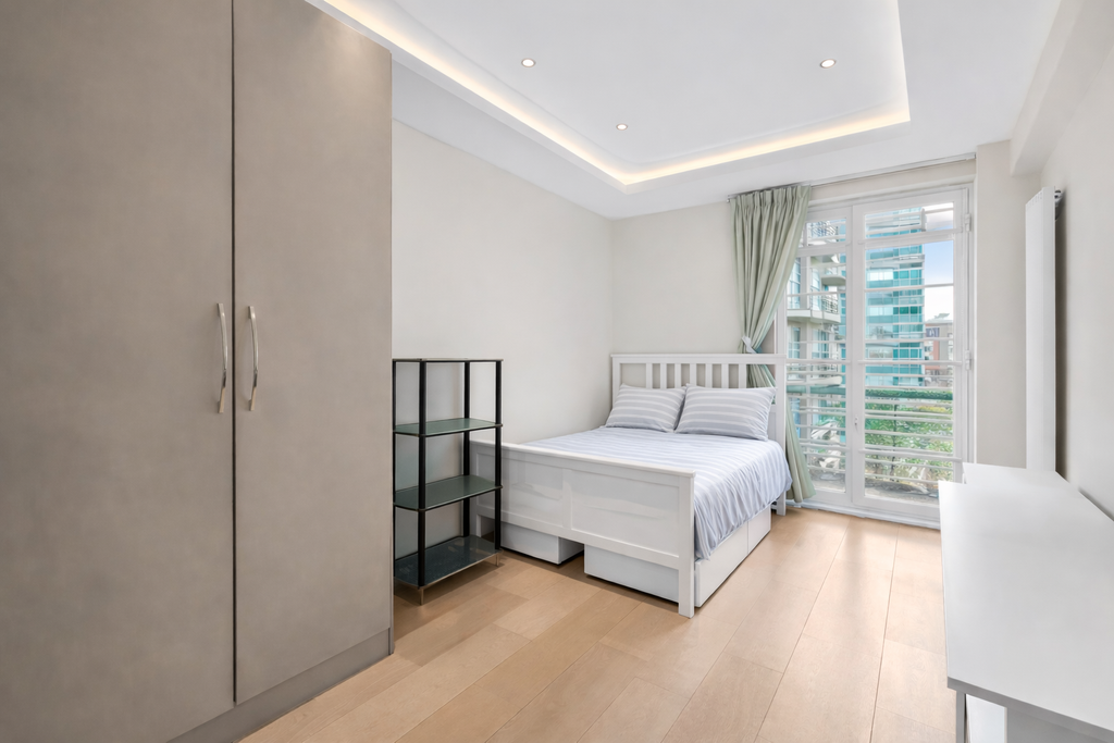 Additional image 6 of 3 bed flat to rentGloucester Place, London NW1