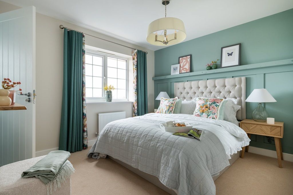 Property photo 1 of 12 Relax In Your Own Space