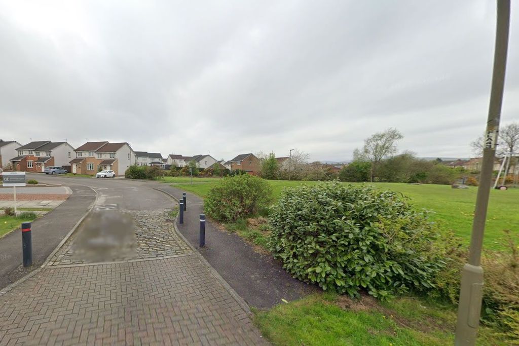 Additional image 5 of Land for saleLand At Ardgay Road, Bonnybridge FK42Fl FK4