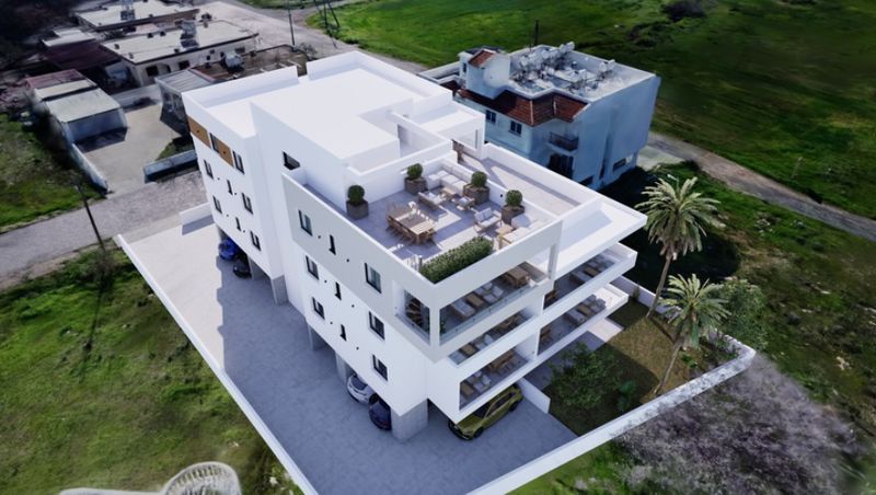 Property photo 1 of 18 Aerial View -...