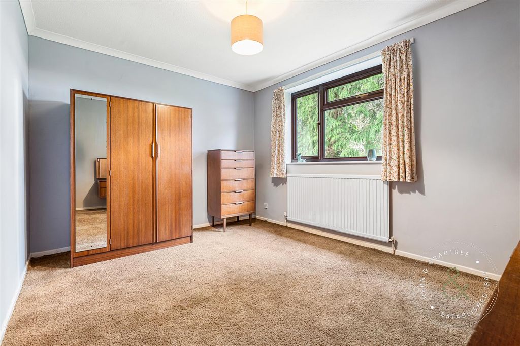 Additional image 32 of 4 bed detached house for saleSt. Fagans Drive, St. Fagans, Cardiff CF5