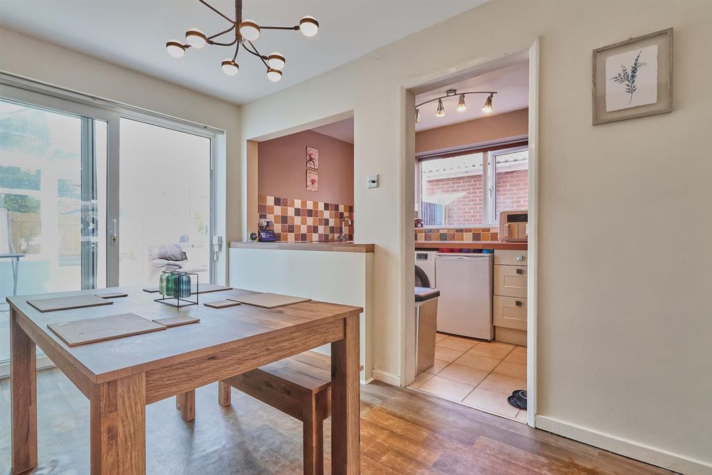 Property photo 2 of 14 Rear Dining Room