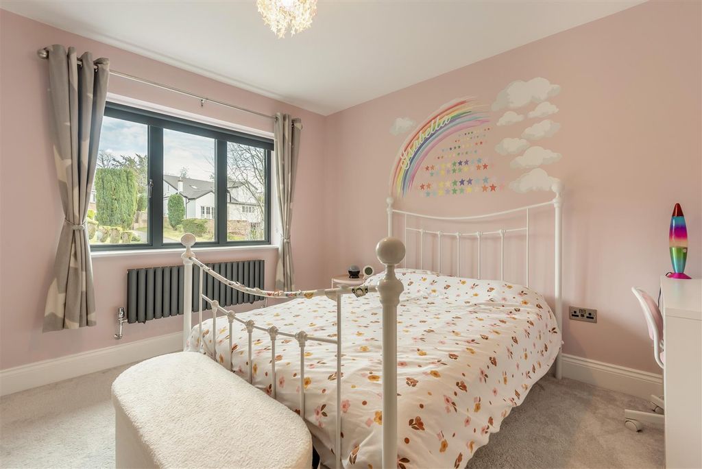 Additional image 30 of 7 bed detached house for saleThe Moorlands, Four Oaks Estate B74