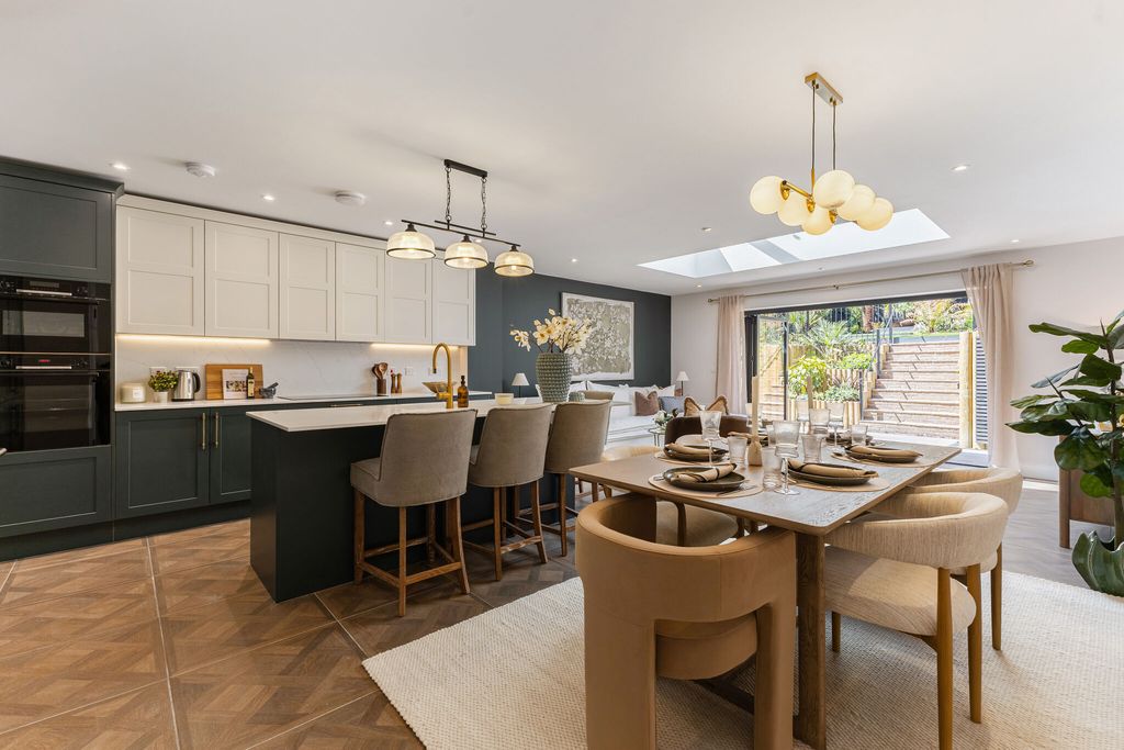 Property photo 2 of 22 Photos Of No 1  - Show Home