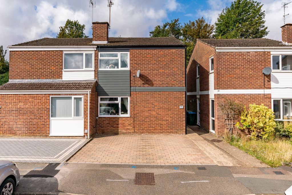 Property photo 1 of 18 External 4