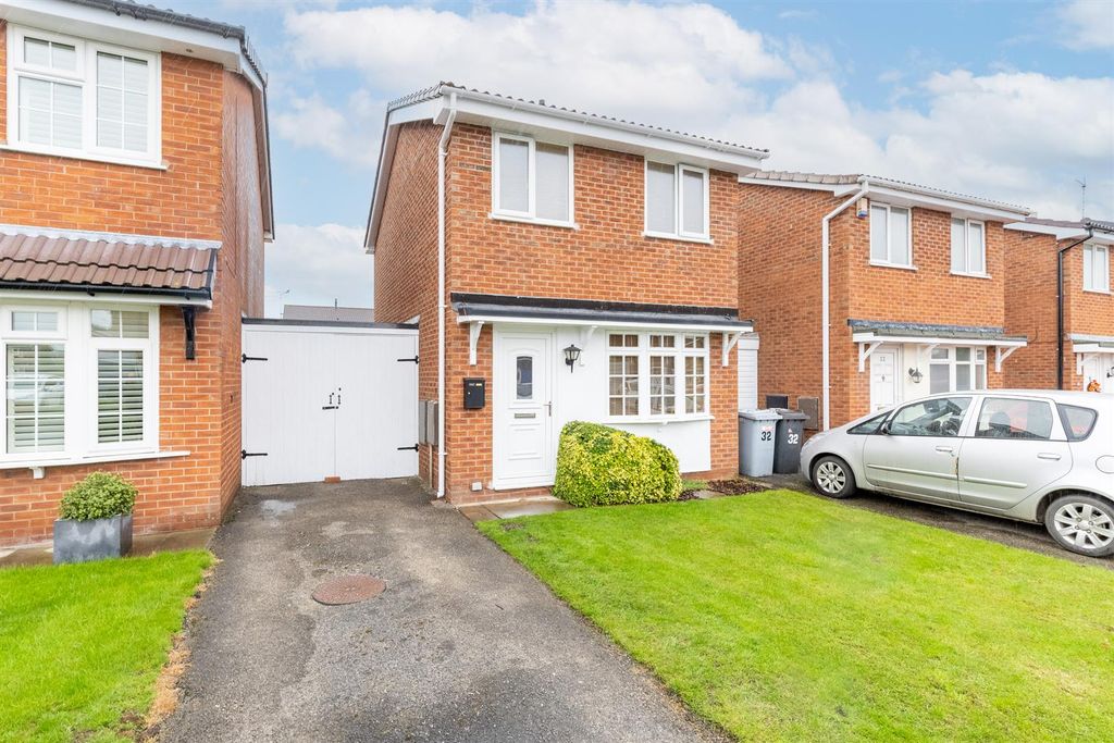 Property photo 1 of 16 34Sheringhamdrive-1.Jpg