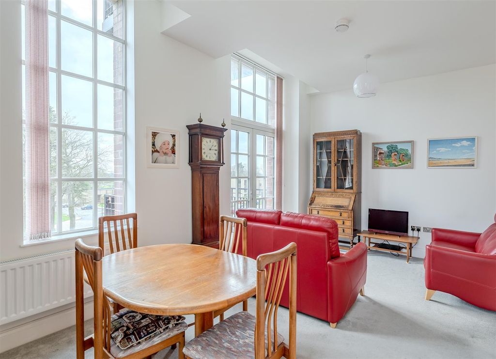 Property photo 2 of 13 Open Plan Living Area