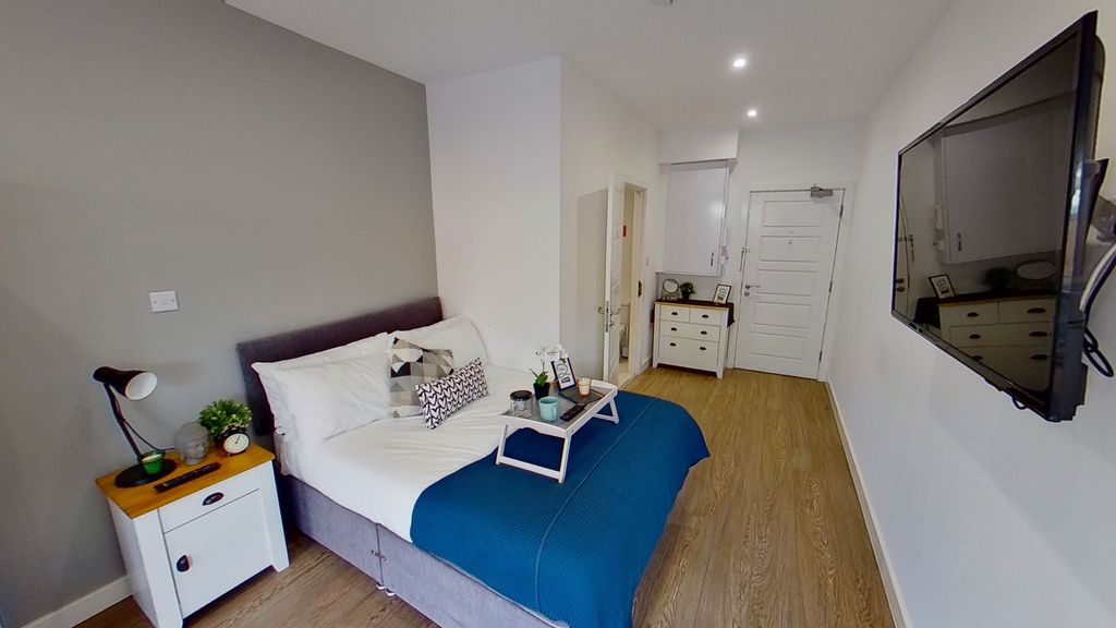 Property photo 1 of 6 Studio Room